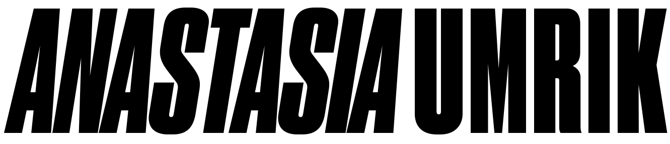 Anastasia Logo